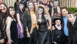 Watch the Dead Island: Riptide Sponsored Wedding