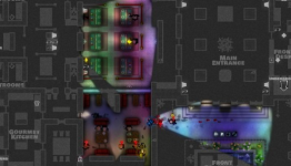 Monaco Review: A good day to spy hard | Joystiq