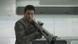 Oblivion Review | LRA