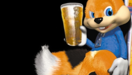 Booze: A Study in Gaming