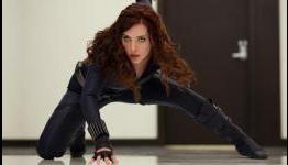 Scarlett Johansson To Star In Luc Besson’s Latest Action Movie