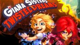 Review – Giana Sisters: Twisted Dreams | GameNTrain