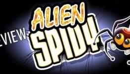 Alien Spidy (XBLA) | FTG Review