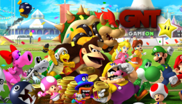 GameOn Presents Party Night – Mario Party 9 Part Two