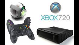 Xbox 720: The Ultimate Casual Gaming Machine?