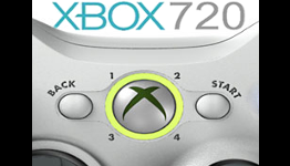 Xbox 720 Will Most Likely Have the Same Controller