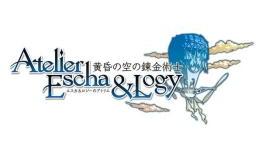 Atelier Escha & Logy’s opening movie released