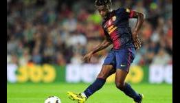 Song targets title win against Athletic