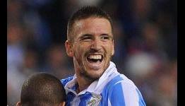 Malaga will only settle for Champions League qualification, says Camacho