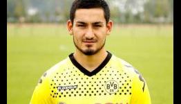 Why Ilkay Gundogan deserves as many plaudits as Lewandowski