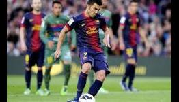 Athletic Bilbao-Barcelona Preview: Deflated Blaugrana aim to wrap up Liga title