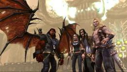 Brutal Legend Review – Worlds Factory