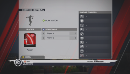 Taking Lounge Mode Online