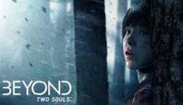 Live: Watch Beyond: Two Souls Stroll Down the Red Carpet at the Tribeca Film Festival