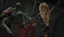 Resident Evil Revelations HD new Japanese trailer is epic
