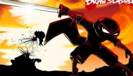 Draw Slasher Review – GamesReviews