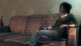 Hanging out with Jenny