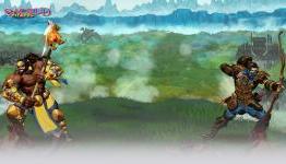 Neocrisis: Sacred Citadel Review