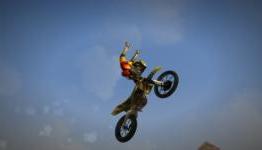 Motocross Madness review  – CramG