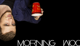 PSLS’ Morning Wood Episode 008: The Enemy of my En-Naomi is a Very Sexy Giveaway