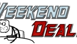 Corrupted Download – Weekend Deals 04/26/13