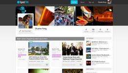 SpotOn.It Analyzes Your Google Calendar to Improve Your Social Life