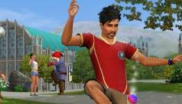 The Sims 3 University Life Review | GamingExcellence