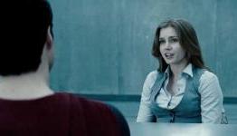 Amy Adams Talks More About Her Role As Lois Lane In Zack Snyder’s Man Of Steel