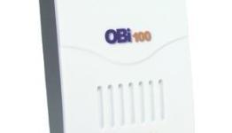 Free Home Phone Service with Google Voice + Obihai