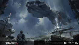 Dust 514 Release Date Announced