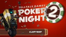 Poker Night 2 Review – When “Just Poker” is Not Enough – AlterGamer