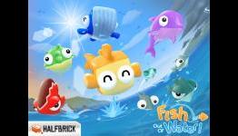 Fish Out of Water Review – In-App Porpoises | Twinfinite
