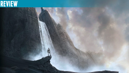 Oblivion Review | Metal Arcade