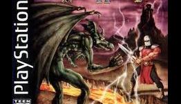 Retro Gaming: KING’S FIELD 2