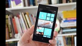 Engadget – Nokia Lumia 520 review