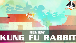 Kung Fu Rabbit Review | GVN