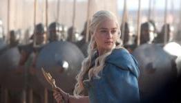 Game of Thrones Roundtable – “And Now His Watch Is Ended”