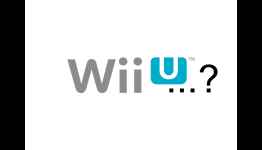 Nintendos 2013 E3 Presentation Absense Is A White Flag