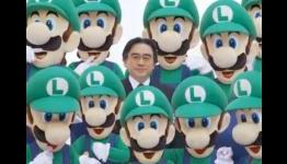 Nintendo Acknowledges It Can’t Compete
