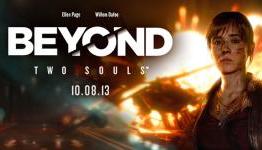 BEYOND: Two Souls “Breathe Me” Official Trailer