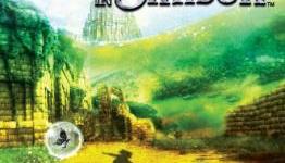 Games of the Past Review: Lost in Shadow | oprainfall