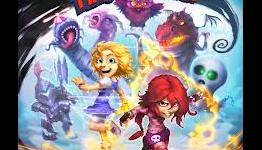 Giana Sisters: Twisted Dreams Review: More Sweet Dream Than Nightmare