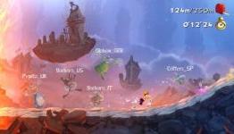 Weekly Digital Roundup: Solace for Wii U Rayman fans