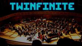 Twinfinite: [Featurama] Music Does The Game Good