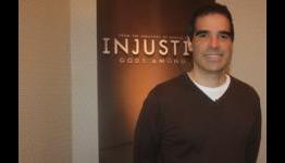 Ed Boon Talks Cross-Platform Gaming at C2E2