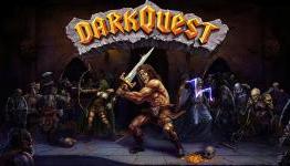 Dark Quest Review | Hardcore Droid