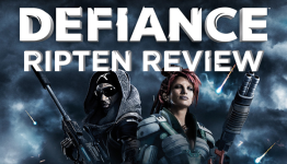 RipTen Review: Defiance (PC)