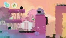 Kung Fu Rabbit Review [Capsule Computers]