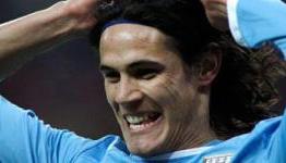 Man City could meet €63m Cavani clause