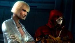 Ninja Gaiden 3: Razor’s Edge Review | Blistered Thumbs
